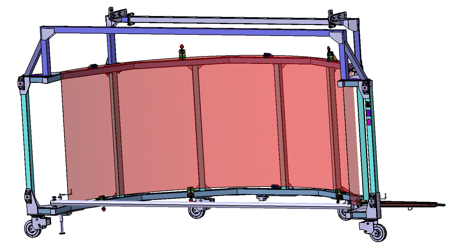 Transportgestelle